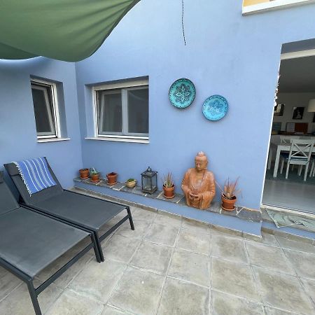 Villa Petit El Albir Exteriér fotografie