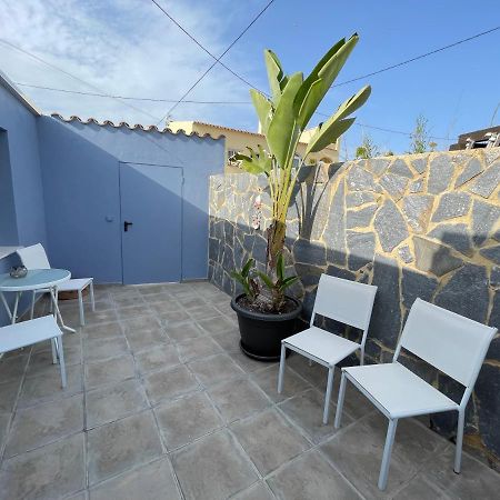 Villa Petit El Albir Exteriér fotografie