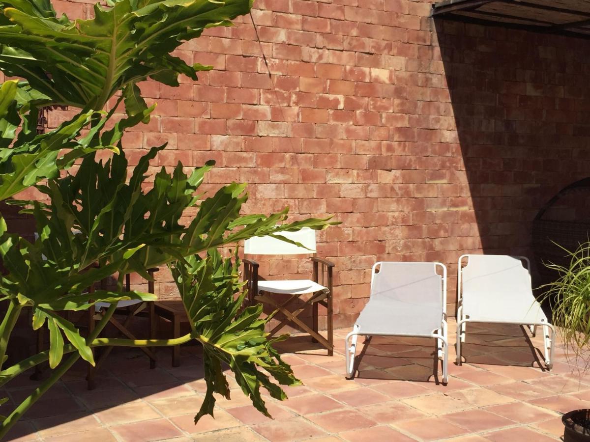 Villa Petit El Albir Exteriér fotografie