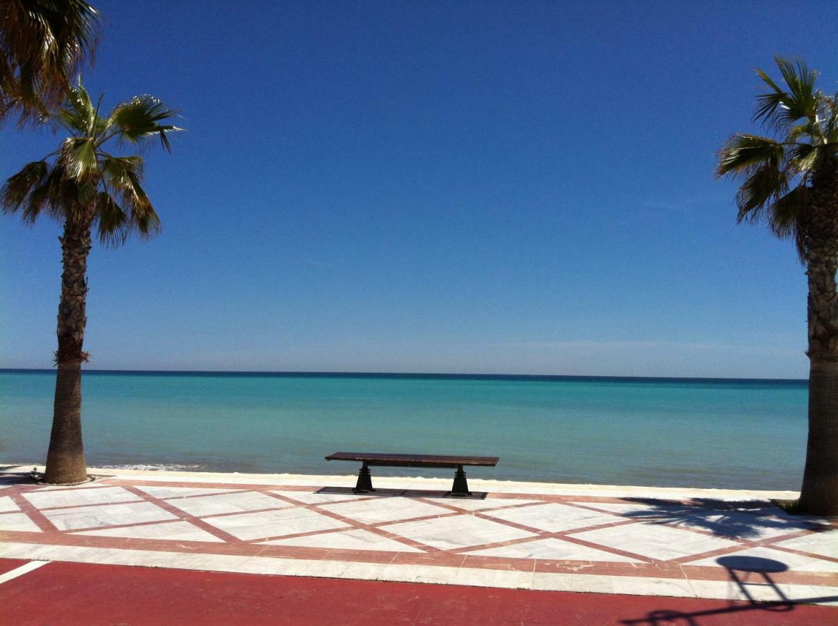Villa Petit El Albir Exteriér fotografie